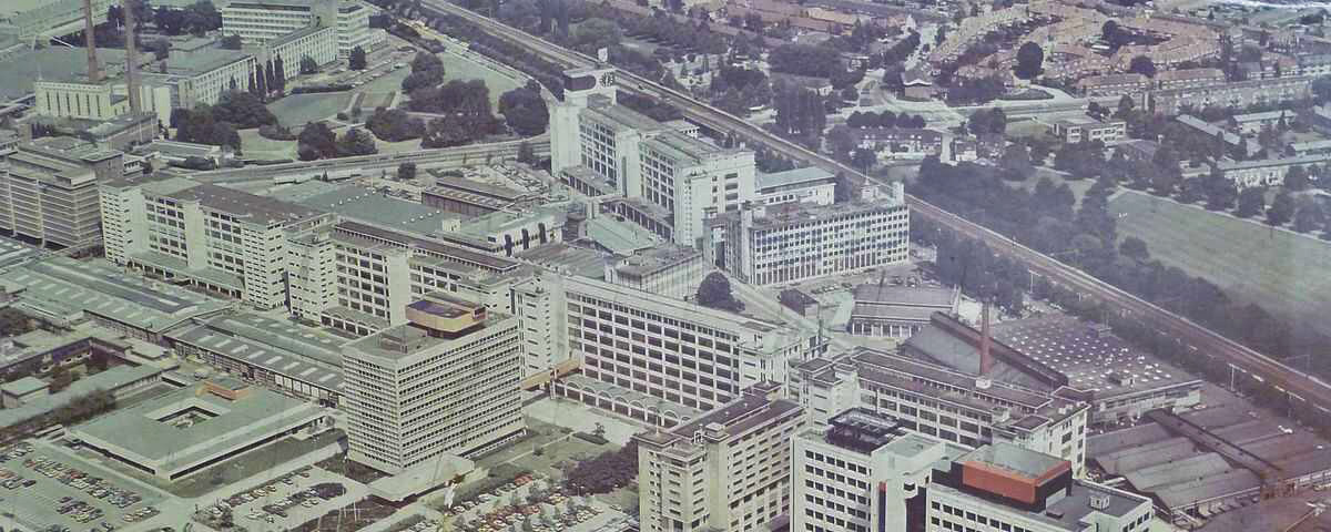 Image: Hans Aarts, 1979, Wikimedia Commons